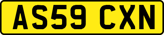 AS59CXN