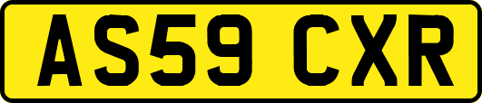 AS59CXR