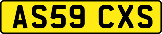 AS59CXS