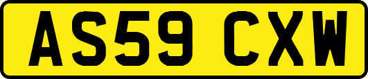 AS59CXW