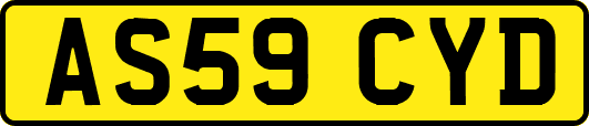 AS59CYD