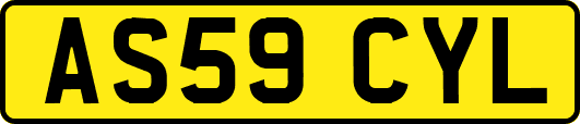 AS59CYL