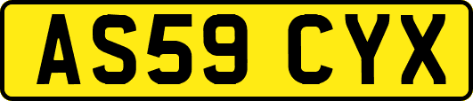 AS59CYX