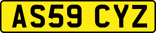 AS59CYZ