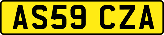 AS59CZA