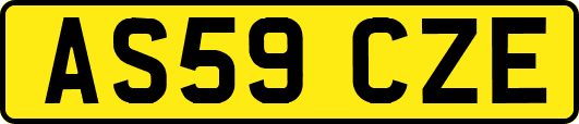 AS59CZE