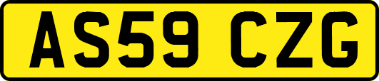 AS59CZG