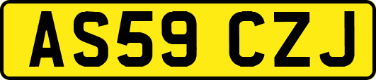 AS59CZJ
