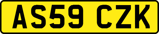 AS59CZK