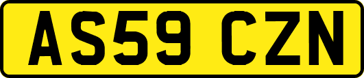 AS59CZN
