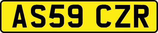 AS59CZR
