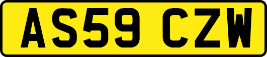 AS59CZW