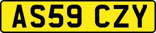 AS59CZY