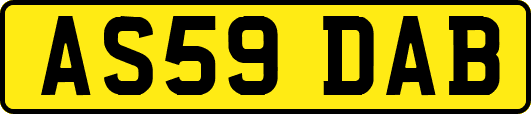 AS59DAB