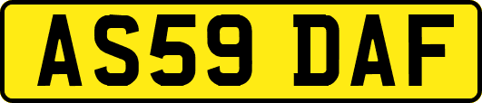 AS59DAF