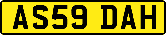 AS59DAH