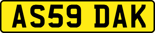 AS59DAK