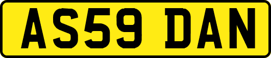 AS59DAN