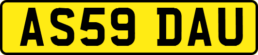 AS59DAU