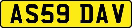 AS59DAV