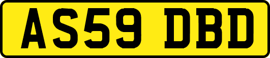 AS59DBD