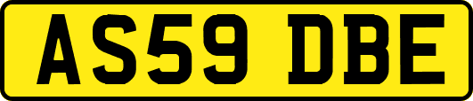 AS59DBE