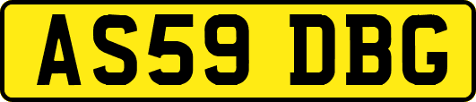 AS59DBG