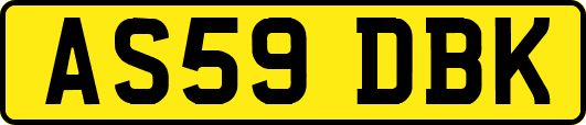 AS59DBK
