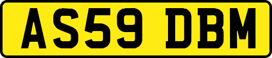 AS59DBM