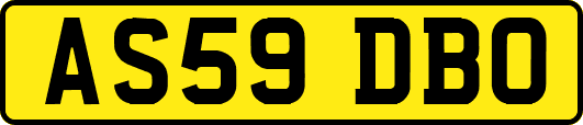 AS59DBO