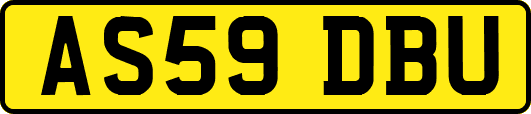 AS59DBU