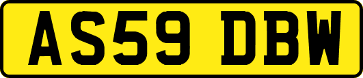 AS59DBW