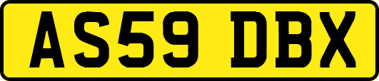 AS59DBX