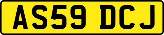 AS59DCJ