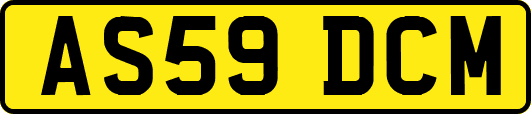 AS59DCM