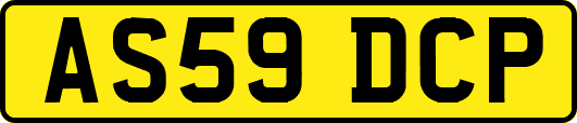 AS59DCP