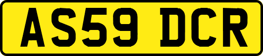AS59DCR