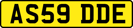AS59DDE