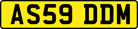 AS59DDM
