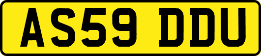 AS59DDU