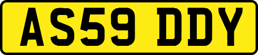 AS59DDY