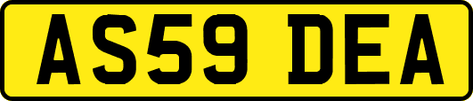 AS59DEA