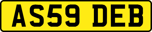 AS59DEB