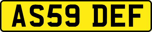 AS59DEF