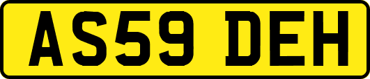 AS59DEH