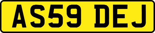 AS59DEJ