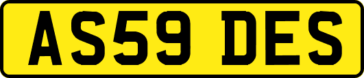 AS59DES