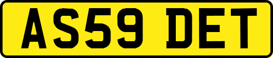 AS59DET