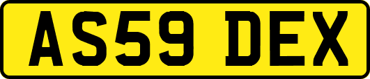 AS59DEX