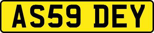 AS59DEY